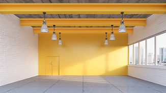Habitación vacía