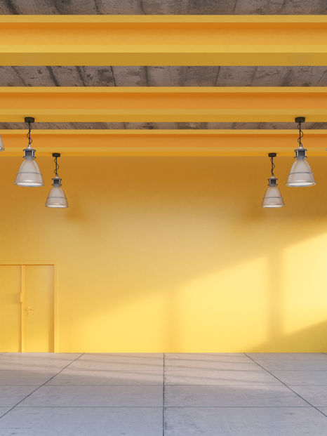 Commercial Painting
