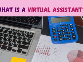What is a Virtual Assistant?