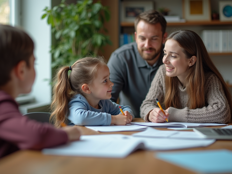 Why Educational Consultants Are Vital for Parents