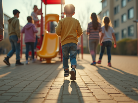Fostering Strong Social Connections in Children