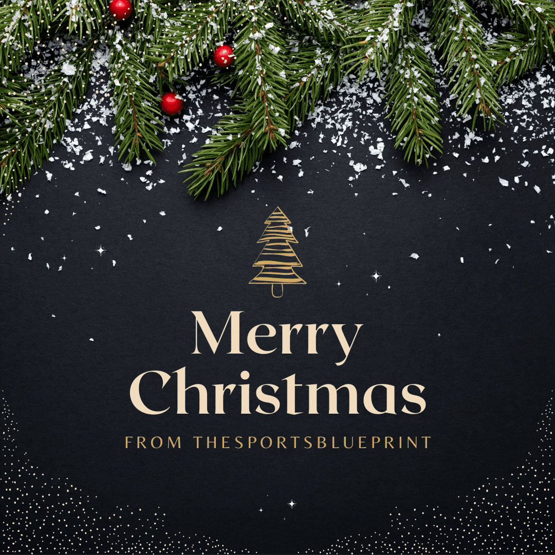 Merry Christmas!