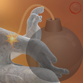 mudra de soltar