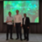 Nidec Award
