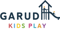 Garuda Kids  Play logo