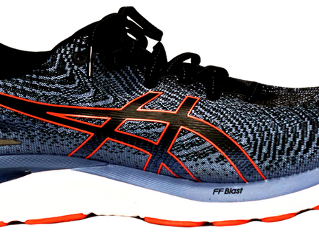Asics Gel Cumulus 24