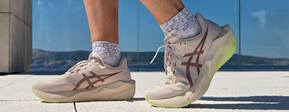 Asics Novablast 6