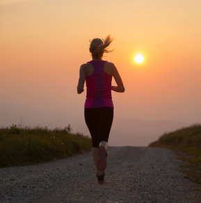 Koledar 2026 Urbani tekači