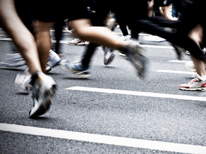 Mali kraški maraton, Sežana, 22.3.2026