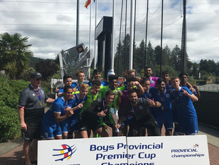 Congratulations to our U18 Boys BCSPL!