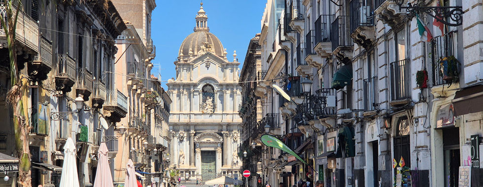 Duomo de Catane