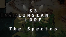 Many unique and majestic species call Limsia their home