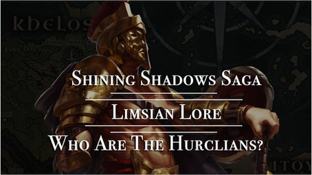 Who are the Hurclians?