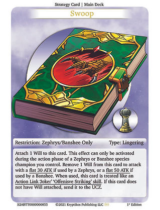 Swoop
