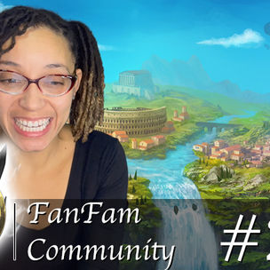 S3 | FanFam Community Video #2 !!
