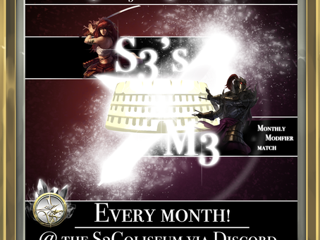 Official Tournament Rules for M3s