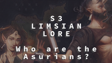 Who are the Asurians?