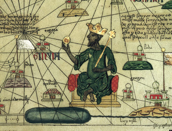 Mansa Moussa: Der reichste Mensch aller Zeiten?
