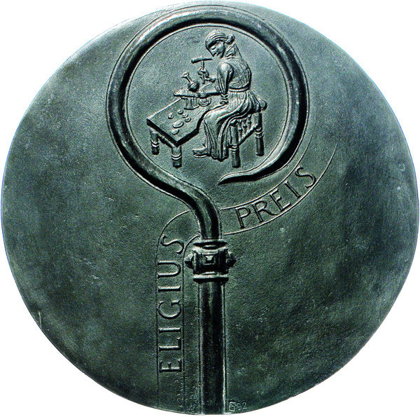 Eligiuspreis 2019