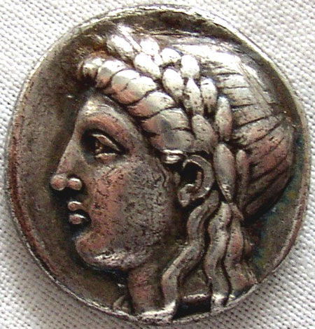 Milet: Apollon und der majestätische Löwe