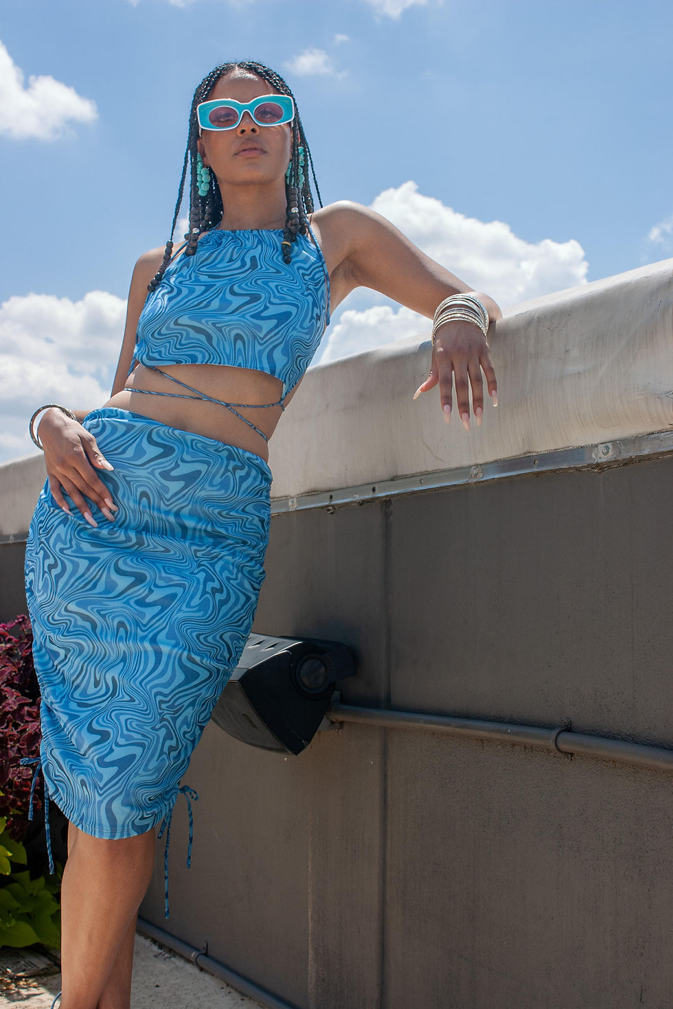 Thumbnail: Top of the Moon