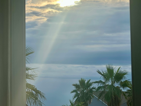 Reflections on Connection-Centered Leadership - Issue No. 6: One More Thing Before I Go
