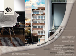 Visualización Arquitectónica