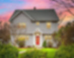 House in Valhalla