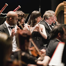 Concert Hall 1