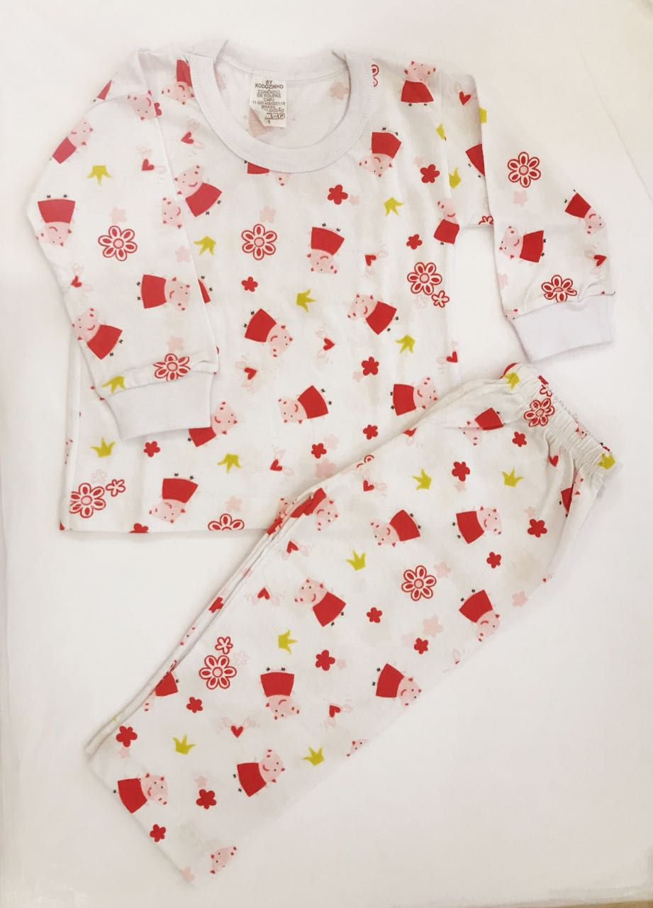 Pepa Pajamas
