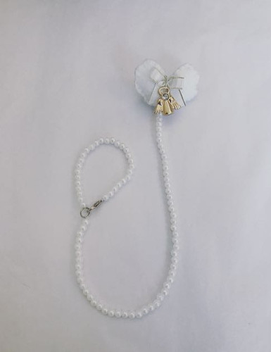 Angel Pacifier Fastener | lepetitange