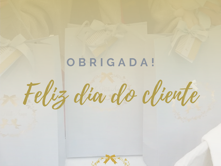 Dia do Cliente