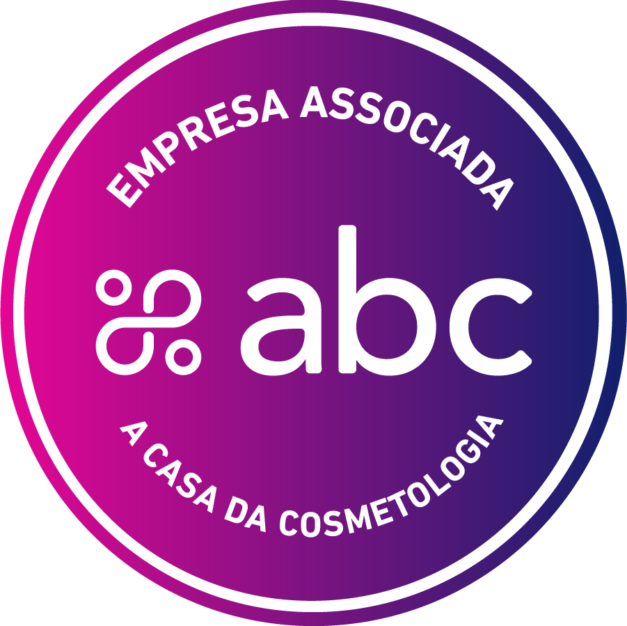Selo ABC - A casa da cosmetologia