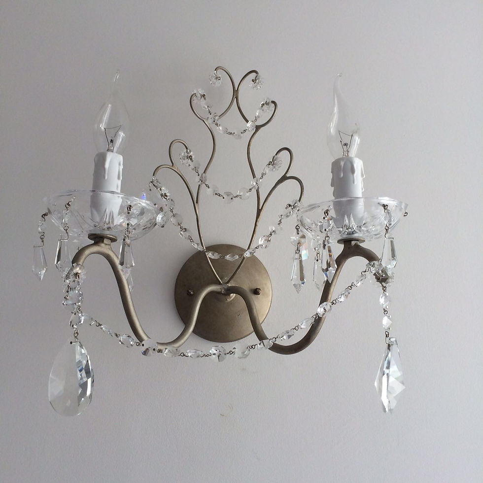 Chandelier