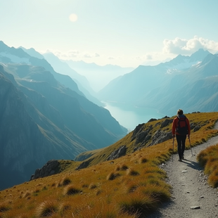 Epic Group Trips: Adventures Beyond the Resort