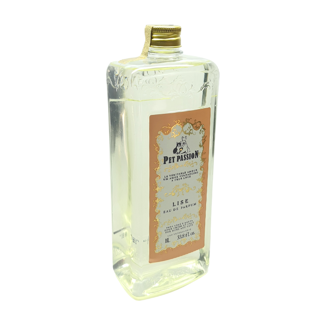 Lise Eau de Parfum 1L