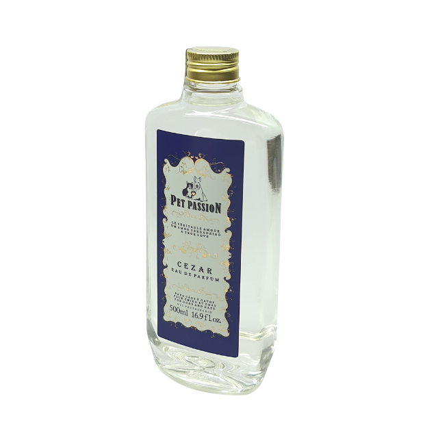 Cezar Eau de Parfum 500ml