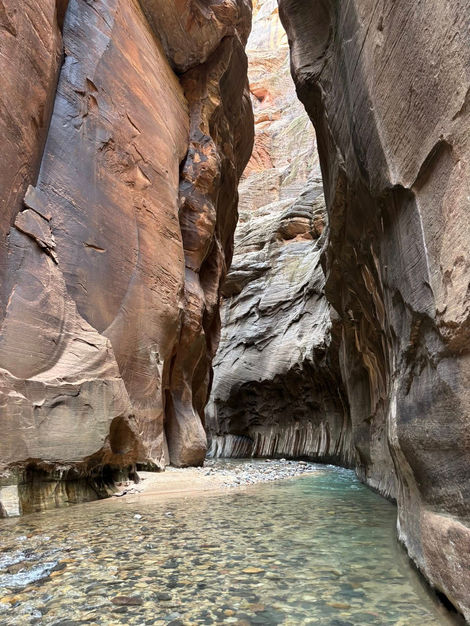 The Narrows Wallstreet