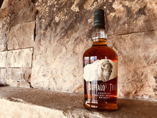 Buffalo Trace Bourbon