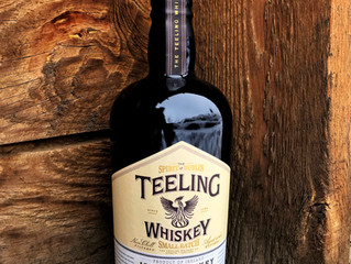 Teeling Whiskey Small Batch