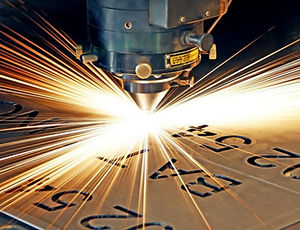 corte laser cnc