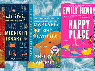 Top Ten Reads of 2024