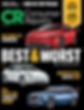 April 2024 Consumer Reports cover