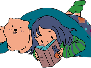 10 Ways You Can Raise a Reader