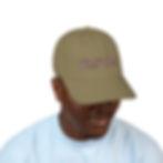 Thumbnail: DIVORCING THE MOB Organic Baseball Cap | Perfect Gift for Divorced Friends LOL!