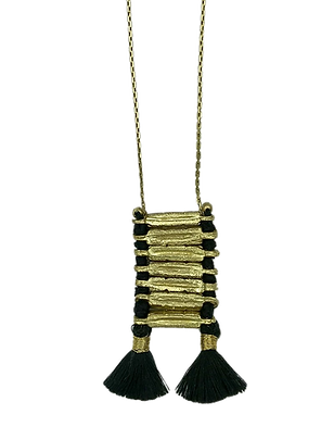 black-gold-tassel-necklace-handmade_692d