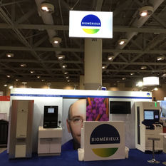 Biomérieux - ISBT 2018 Toronto