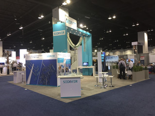Sediver - IEEE 2018 Denver