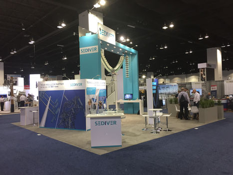 Sediver - IEEE 2018 Denver