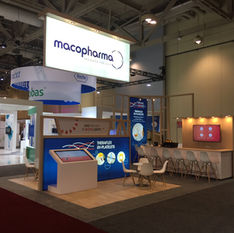 Macopharma - ISBT 2018 Toronto